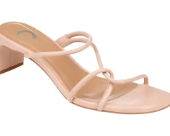 Women's Journee Collection Rianne Pump