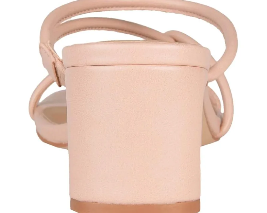 Women's Journee Collection Rianne Pump