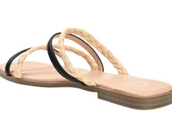 Women's Journee Collection Brinna