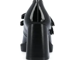 Women's Journee Collection Tru Comfort Foam Shasta Pumps