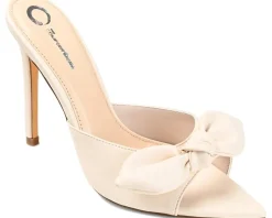 Women's Journee Collection Zelah Pump