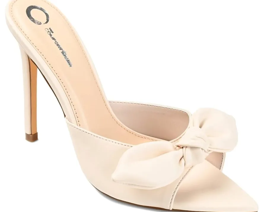 Women's Journee Collection Zelah Pump