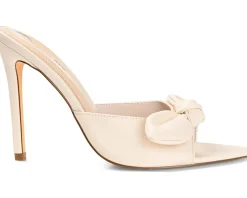 Women's Journee Collection Zelah Pump