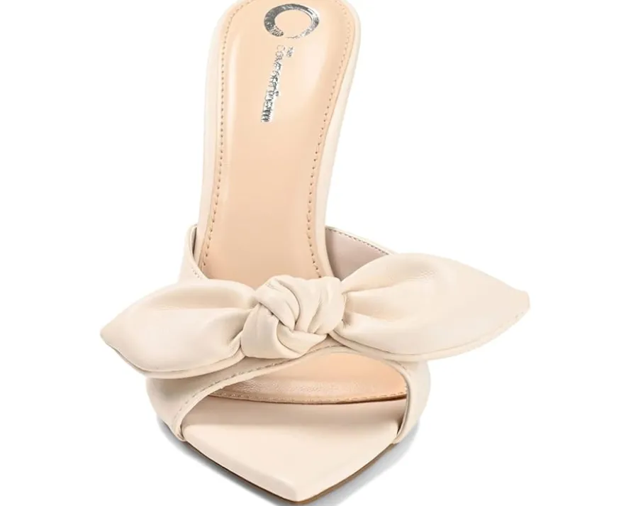 Women's Journee Collection Zelah Pump