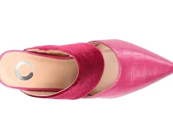 Women's Journee Collection Sutonn Pump