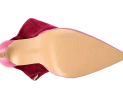 Women's Journee Collection Sutonn Pump