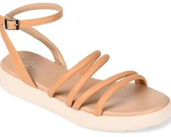Women's Journee Collection Palomma Sandal