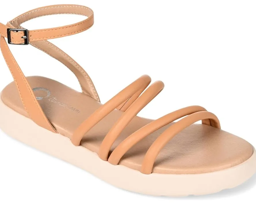 Women's Journee Collection Palomma Sandal