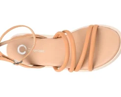 Women's Journee Collection Palomma Sandal