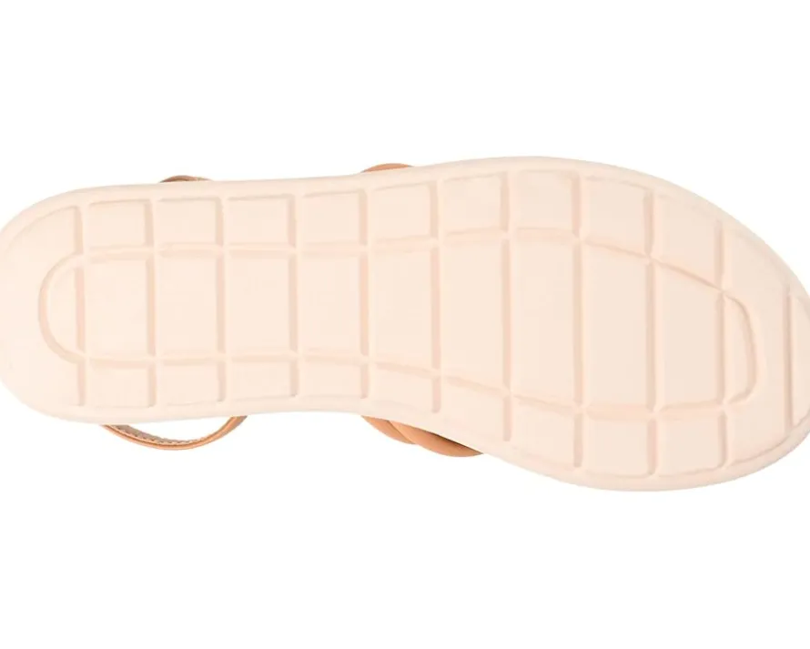 Women's Journee Collection Palomma Sandal