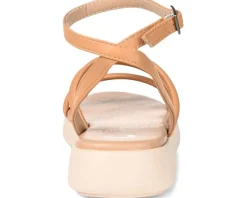 Women's Journee Collection Palomma Sandal
