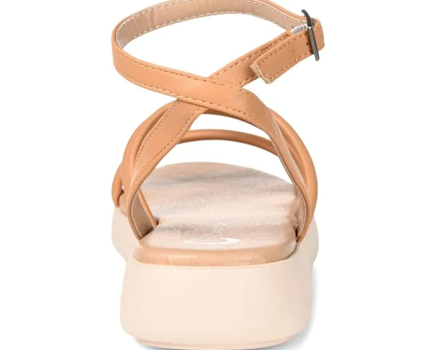 Women's Journee Collection Palomma Sandal