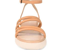 Women's Journee Collection Palomma Sandal