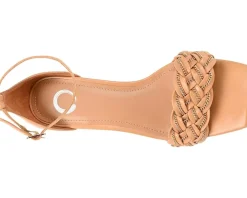 Women's Journee Collection Mabella