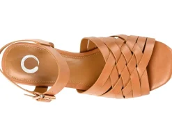 Women's Journee Collection Addisyn