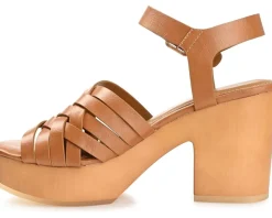 Women's Journee Collection Addisyn