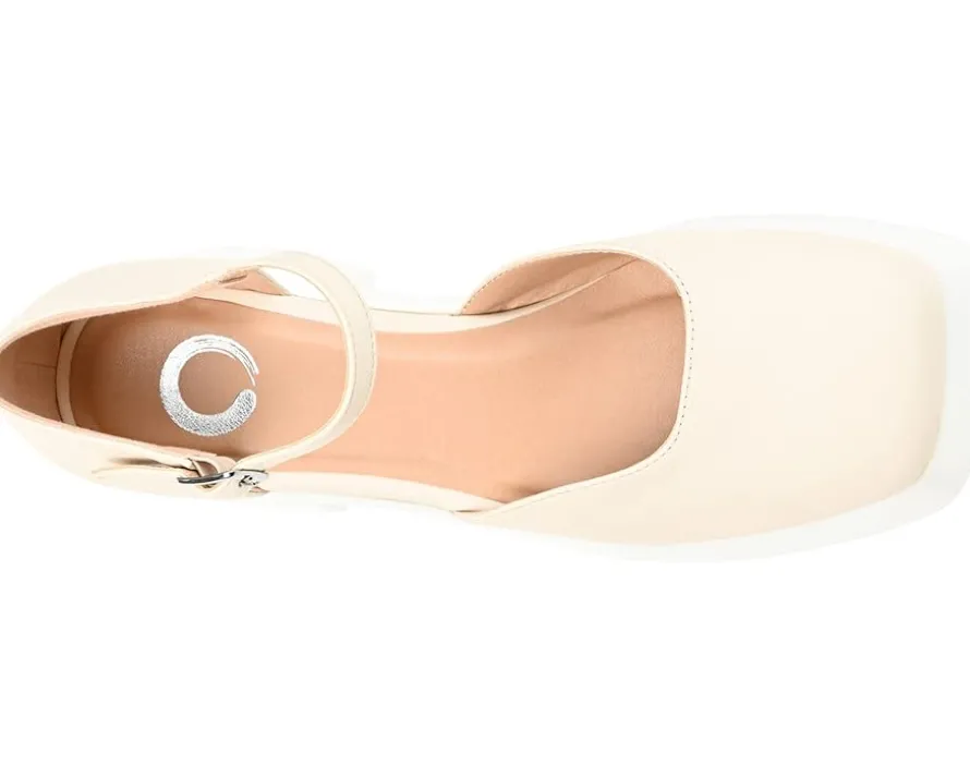 Women's Journee Collection Lizaa Pump