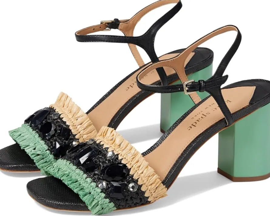 Women's Kate Spade New York Bora Bora Heel