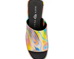 Women's Katy Perry The Busy Bee Slide