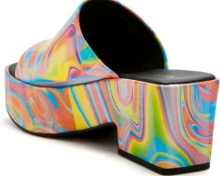 Women's Katy Perry The Busy Bee Slide