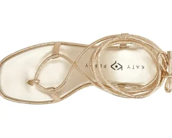 Women's Katy Perry The Busy Bee Lace-Up