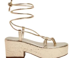 Women's Katy Perry The Busy Bee Lace-Up