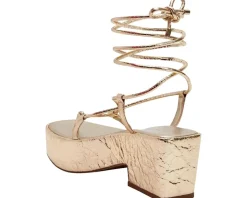 Women's Katy Perry The Busy Bee Lace-Up