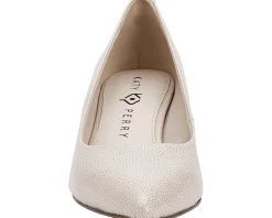 Women's Katy Perry The Golden Pump