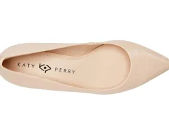 Women's Katy Perry The Golden Pump