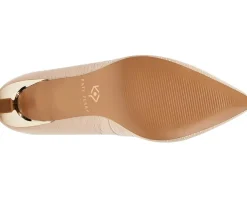 Women's Katy Perry The Golden Pump