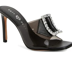 Women's Katy Perry The Lavish Buckle Sandal