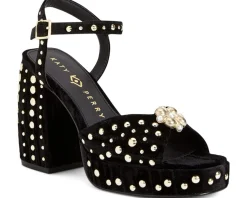 Women's Katy Perry The Meadow Ornament Sandal