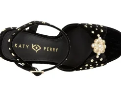 Women's Katy Perry The Meadow Ornament Sandal