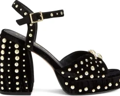 Women's Katy Perry The Meadow Ornament Sandal