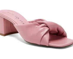 Women's Katy Perry The Tooliped Twisted Sandal