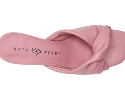 Women's Katy Perry The Tooliped Twisted Sandal