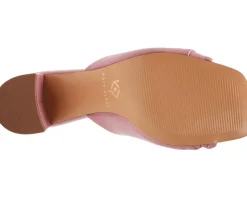 Women's Katy Perry The Tooliped Twisted Sandal