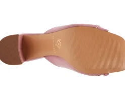 Women's Katy Perry The Tooliped Twisted Sandal