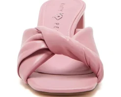 Women's Katy Perry The Tooliped Twisted Sandal