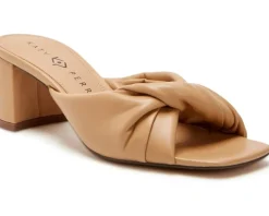 Women's Katy Perry The Tooliped Twisted Sandal