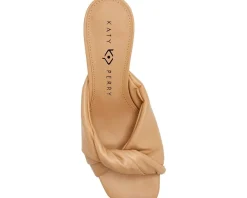 Women's Katy Perry The Tooliped Twisted Sandal