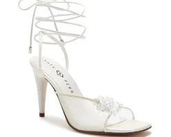 Women's Katy Perry The Vivvian Flower Sandal