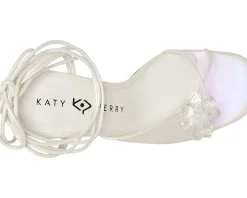 Women's Katy Perry The Vivvian Flower Sandal