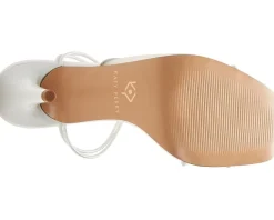 Women's Katy Perry The Vivvian Flower Sandal