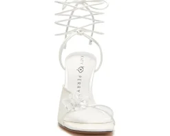 Women's Katy Perry The Vivvian Flower Sandal