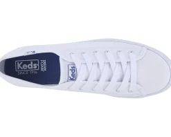 Women's Keds Triple Kick Canvas
