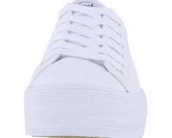 Women's Keds Triple Kick Canvas