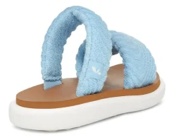 Women's Koolaburra by UGG Alane Terry Slide