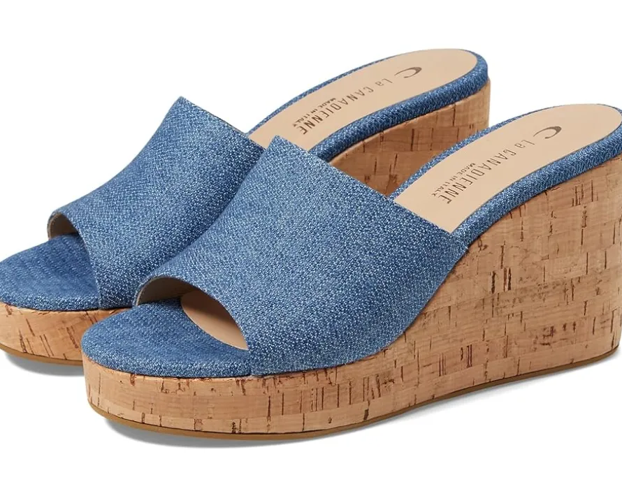 Women's La Canadienne Forrest