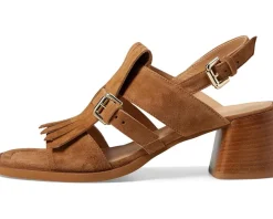 Women's La Canadienne Roux